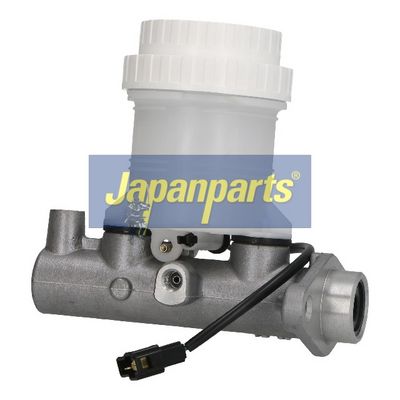 JAPANPARTS Pagrindinis cilindras, stabdžiai