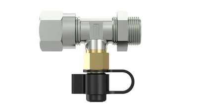 CONEXIUNE TEST WABCO 4637030010 3