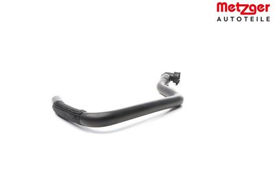 FURTUN RADIATOR METZGER AUTOTEILE 2420390 13