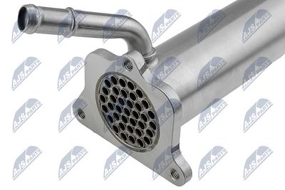 NTY - Chladič pre recirkuláciu plynov FORD , EGR-FR-030A
