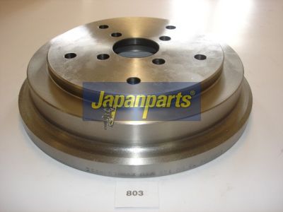 Brzdový buben JAPANPARTS TA-803C