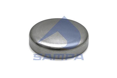 Tapón roscado, bloque del motor