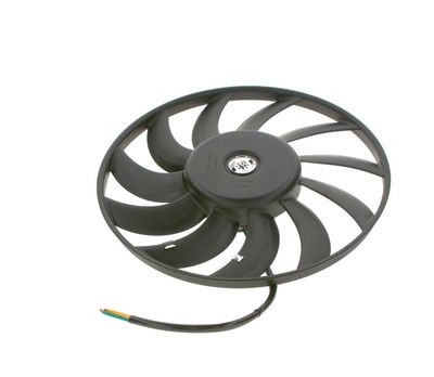 MOTOR ELECTRIC VENTILATOR BOSCH 0986338106 6