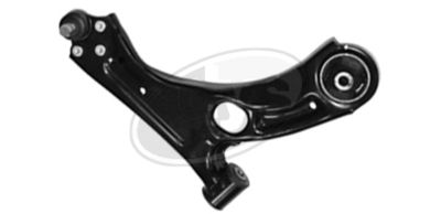 DYS 20-21448 Рычаг подвески  для CHEVROLET AVEO Наклонная задняя часть (T300) 1.4