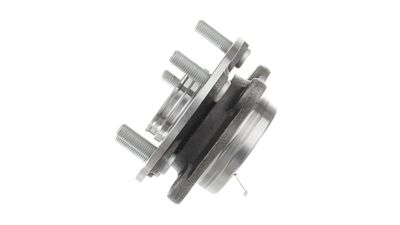 RADLAGERSATZ SKF VKBA7406 8