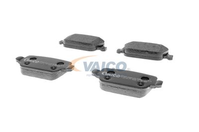 BREMSBELAGSATZ SCHEIBENBREMSE VAICO V258126 38