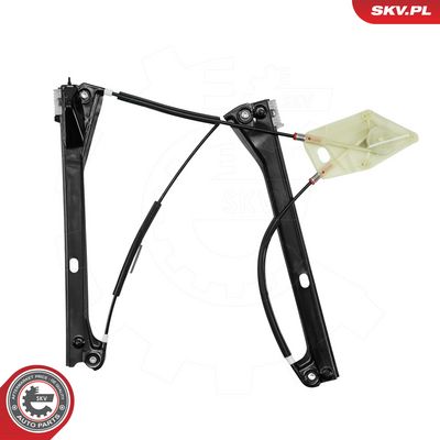 Zvedací zařízení oken SKV 01SKV561