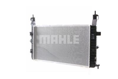 RADIATOR RACIRE MOTOR MAHLE CR1498000S 33