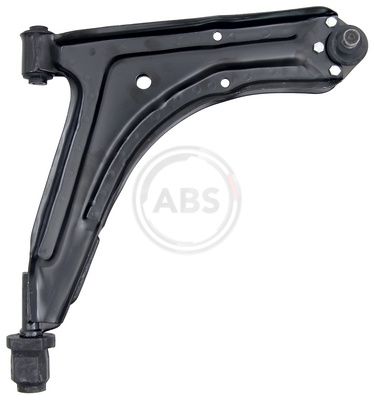 BRAT SUSPENSIE ROATA