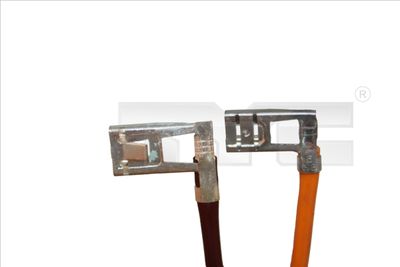 VENTILATOR HABITACLU TYC 5250016 2