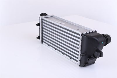 LADELUFTKüHLER NISSENS 96267 29