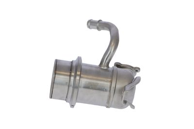 RADIATOR RECIRCULARE GAZE DE ESAPAMENT NRF 48369 4