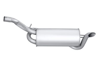 ENDSCHALLDäMPFER HELLA 8LD366029301 2