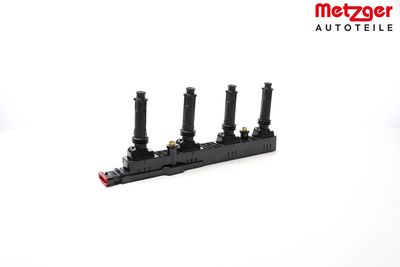 BOBINA DE INDUCTIE METZGER AUTOTEILE 0880515 18