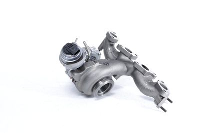 LADER AUFLADUNG BTS Turbo T915312 15