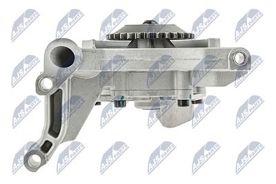 POMPA ULEI NTY BPOWW012 4