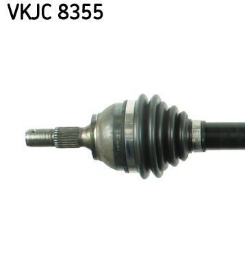 Drive Shaft VKJC 8355