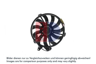 LüFTER MOTORKüHLUNG