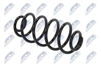 ARC SPIRAL NTY ASZRE050 11