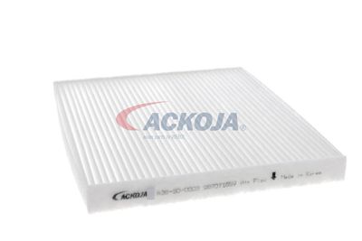 FILTRU AER HABITACLU ACKOJA A38300003 33