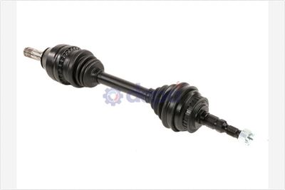 DEPA 3331959 Сальник полуоси  для OPEL ASTRA G седан (T98) 1.7 DTI 16V (F69)