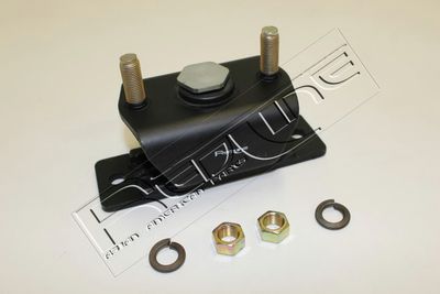 RED-LINE 43IZ014 Подушка двигателя для ISUZU D-MAX II c бортовой платформой/ходовая часть (TFR, TFS)