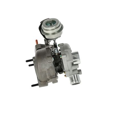 COMPRESOR SISTEM DE SUPRAALIMENTARE NISSENS 93038 29