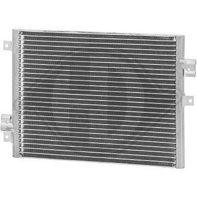 KONDENSATOR KLIMAANLAGE