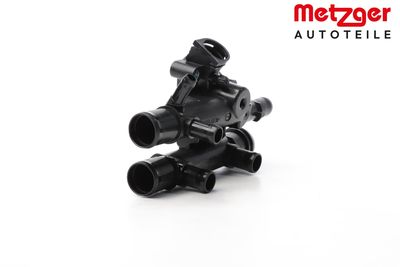 THERMOSTAT KüHLMITTEL METZGER AUTOTEILE 4006095 31