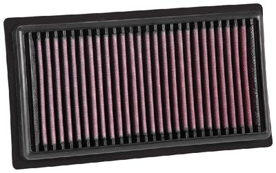 Luftfilter K&N Filters 33-5060