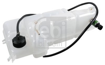FEBI BILSTEIN Ausgleichsbehälter, Kühlmittel