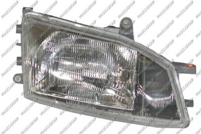 PRASCO TY7304804 Основная фара  для TOYOTA HIACE (Тойота Хиаке)