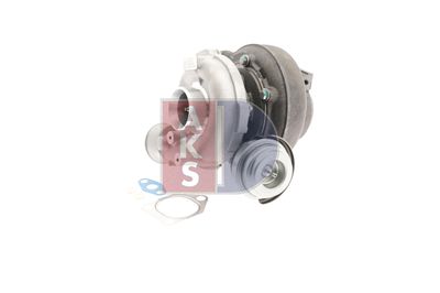 LADER AUFLADUNG AKS DASIS 055016N 2