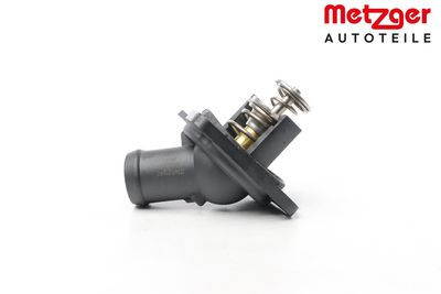 TERMOSTAT LICHID RACIRE METZGER AUTOTEILE 4006132 4