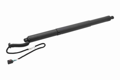 ELEKTROMOTOR HECKKLAPPE