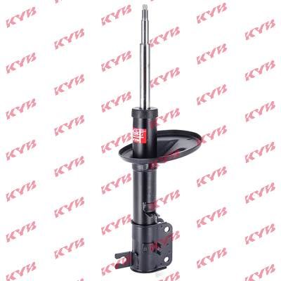 AMORTIZOR KYB 339791 18