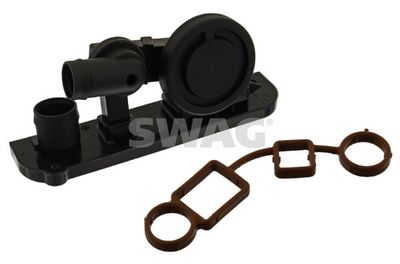 VENTIL AERISIRE CARTER