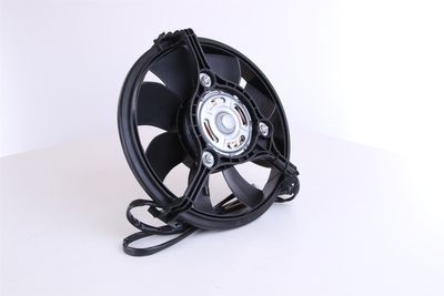 VENTILATOR RADIATOR NISSENS 85519 38