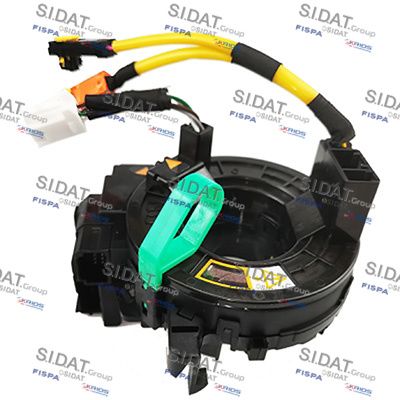 WICKELFEDER AIRBAG