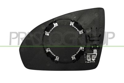 SPIEGELGLAS AUßENSPIEGEL