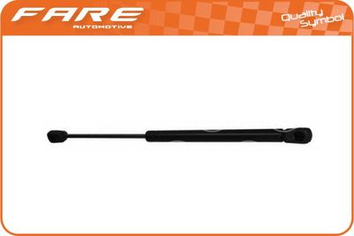FARE SA 34483 Амортизатор багажника и капота для OPEL SENATOR