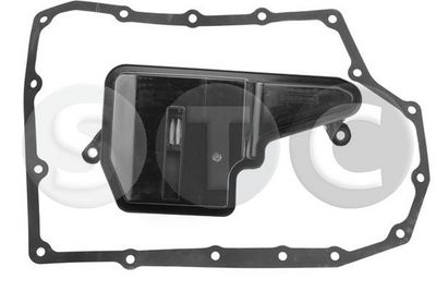 SET FILTRE HIDRAULICE CUTIE E VIT.AUTOMATA