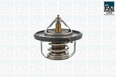 термостат, охладителна течност FAI AutoParts FPTI018