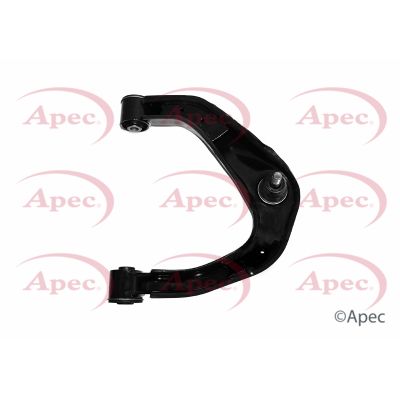 Control/Trailing Arm, wheel suspension APEC AST2762