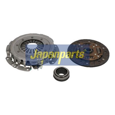 JAPANPARTS Sankabos komplektas
