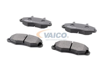 BREMSBELAGSATZ SCHEIBENBREMSE VAICO V258104 13