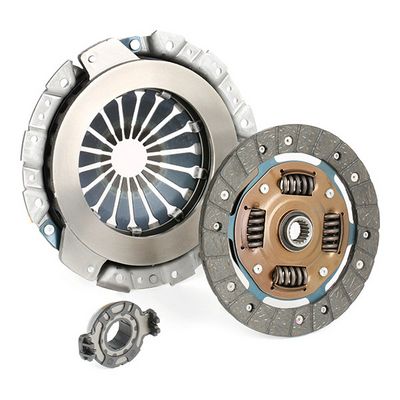 комплект съединител STARK SKCK-0100049