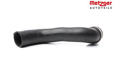 LADELUFTSCHLAUCH METZGER AUTOTEILE 2400667 19