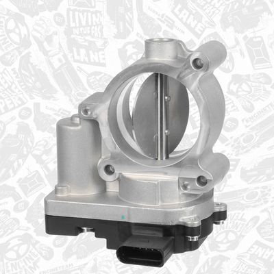 CLAPETA CONTROL ADMISIE AER ET ENGINETEAM ED0187 1