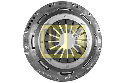 Plato de presión de clutch